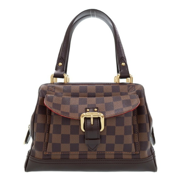 Louis Vuitton Handbag Damier Knightsbridge - Picture 2 of 8